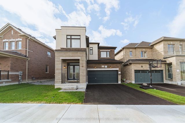 147 Prairie Rose Drive, Richmond Hill