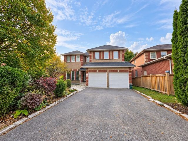 592 Dutch Elliott Court, Newmarket