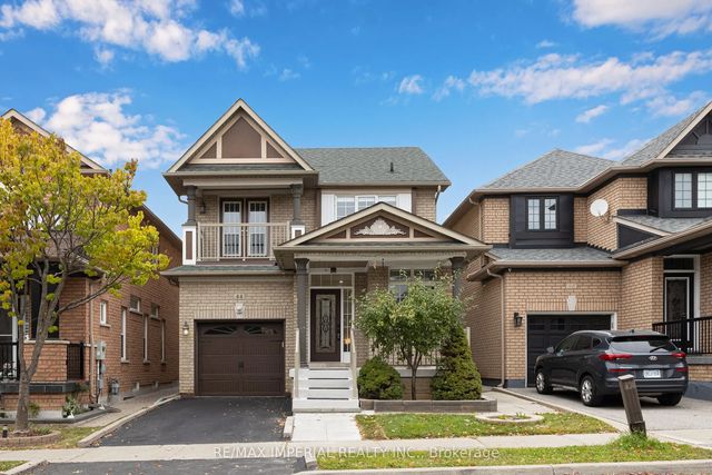 44 Hawkview Boulevard, Vaughan