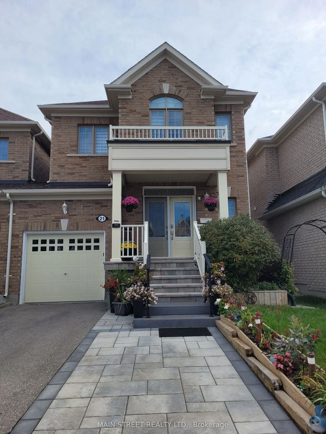 21 Prady Lane, New Tecumseth