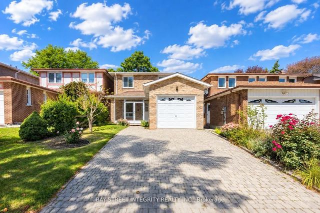 12 Charnwood Place, Markham