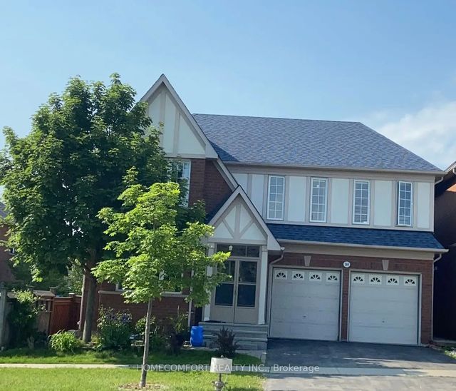 369 Tower Hill Road Bsmt, Richmond Hill