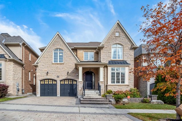 24 Royal West Road, Markham