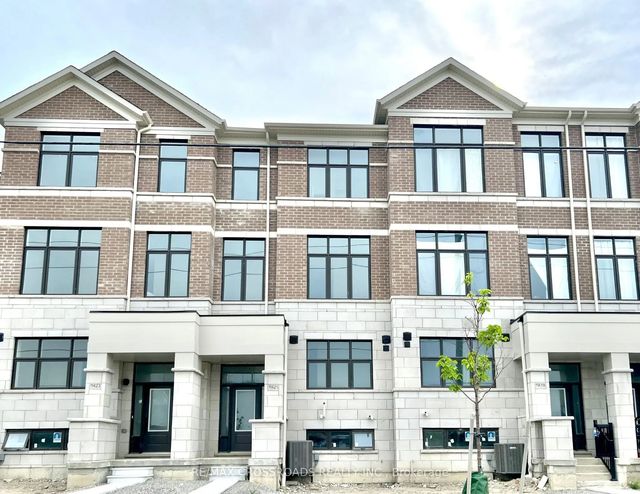 11421 Leslie Street, Richmond Hill