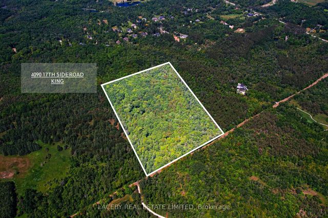 4090 17th Side Road, King