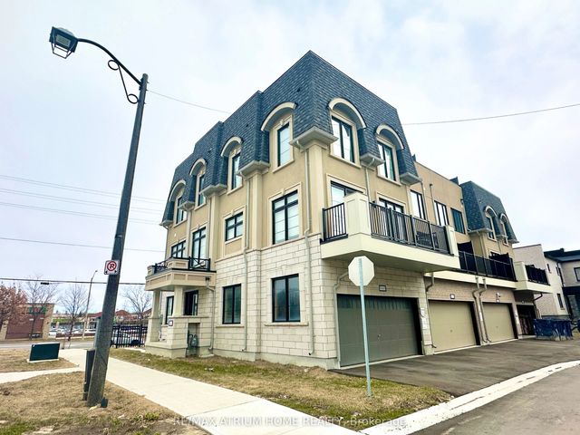 9660 Kennedy Road, Markham