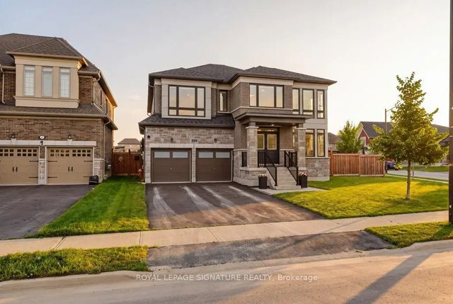 228 Reg Harrison Trail, Newmarket