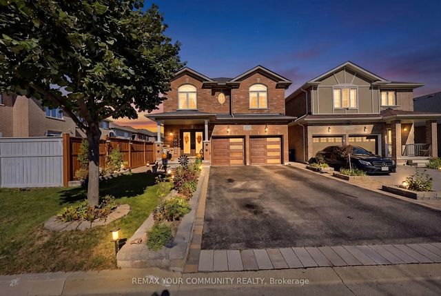 161 Richardson Crescent, Bradford West Gwillimbury