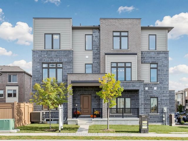 175 William Booth Avenue, Newmarket