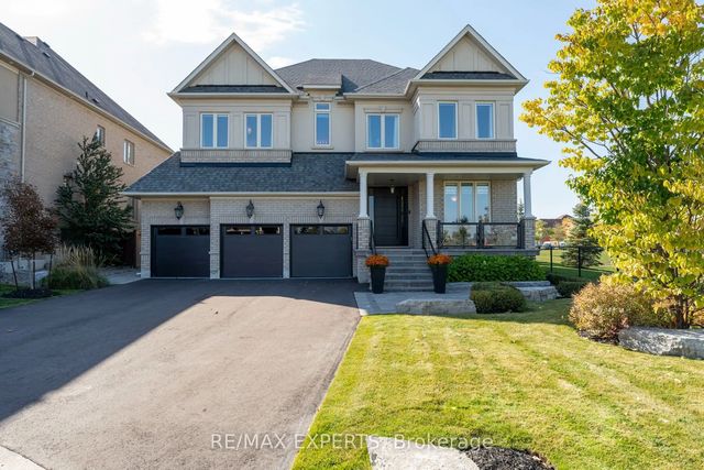 16 Thomas Noble Court, King