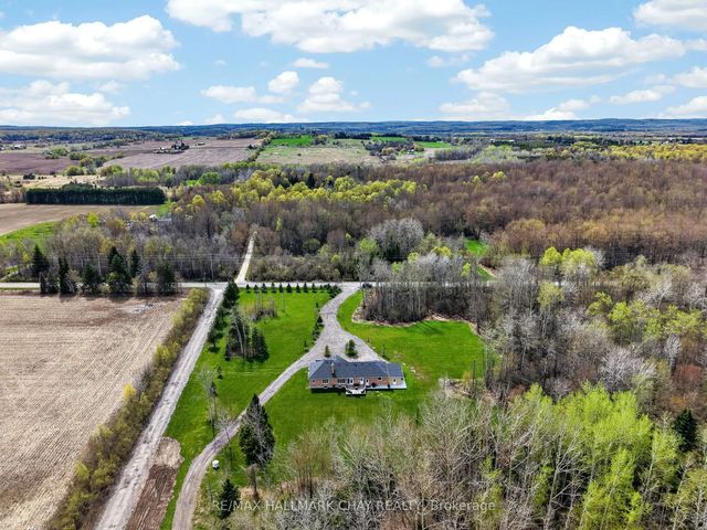 3409 Concession 7 Road, Adjala-Tosorontio