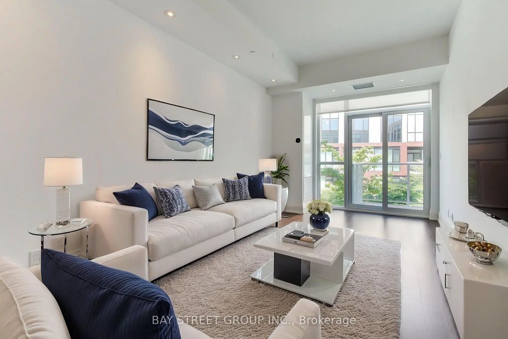 20 Fred Varley Drive 312, Markham