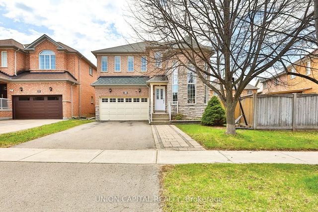 81 Ten Oaks Boulevard, Vaughan