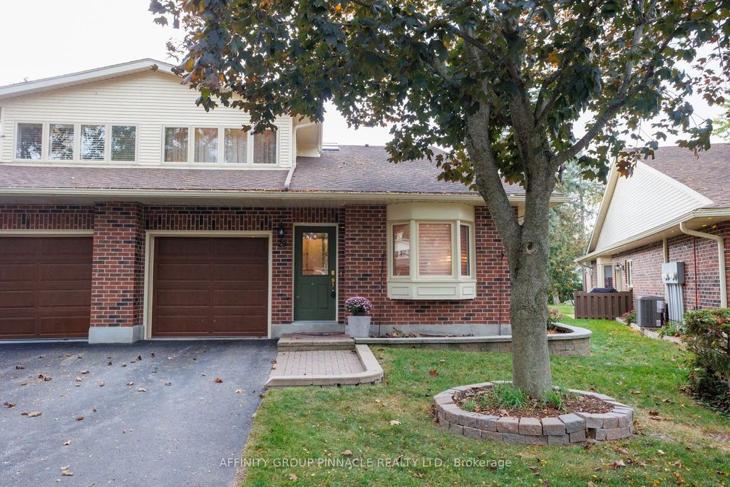 194 Cedar Beach Road 29, Brock