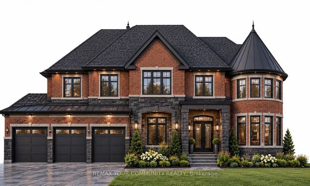61 Hazelridge Court, Vaughan