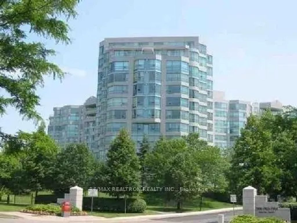 7805 Bayview Avenue 714, Markham