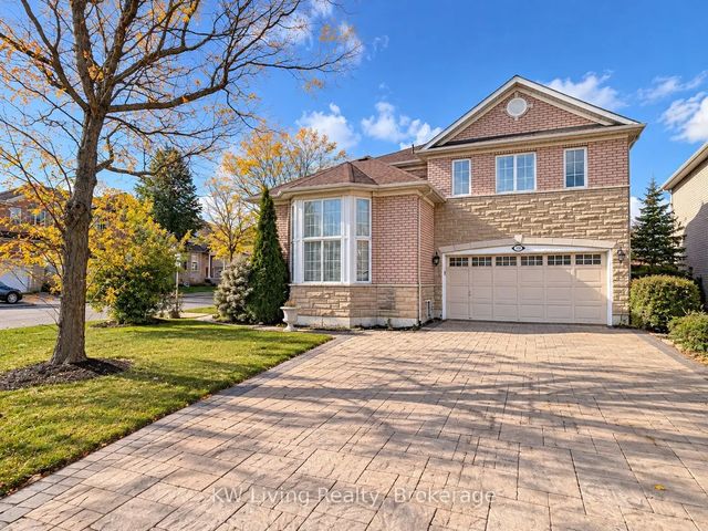 26 Gardenia Crescent, Markham