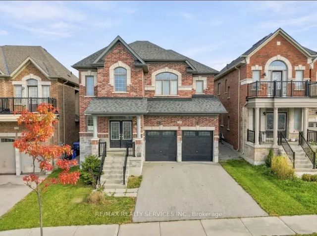 108 Frank Kelly Drive, East Gwillimbury