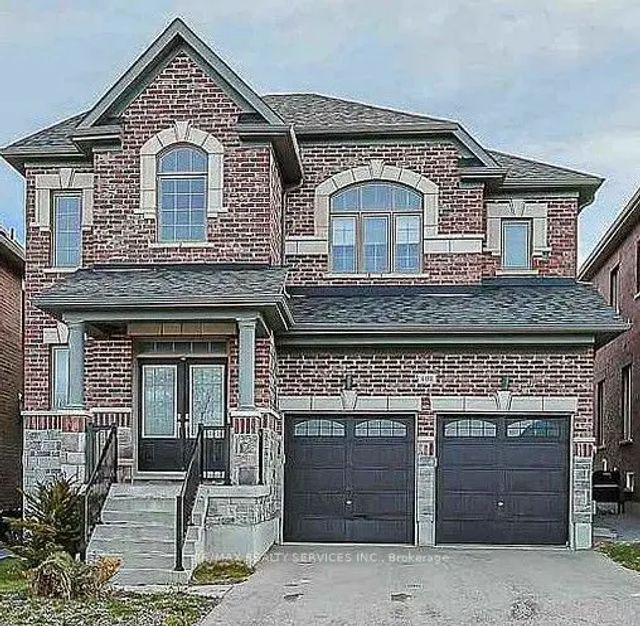 108 Frank Kelly Drive, East Gwillimbury