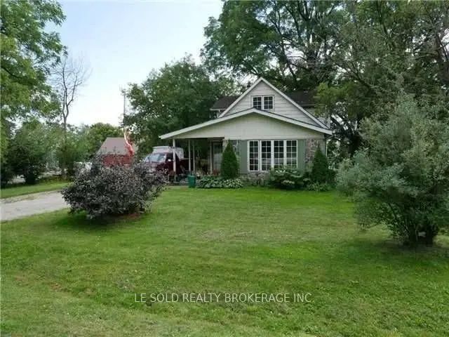 169 Gormley Road W, Richmond Hill