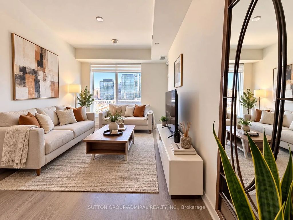 8868 Yonge Street 1006e, Richmond Hill