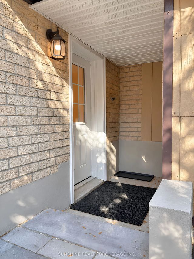 37 Bowhill Drive Walk-out Basement, Richmond Hill
