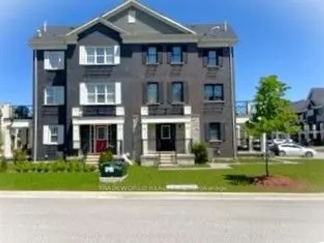 1 Bert Tait Lane, Whitchurch-Stouffville