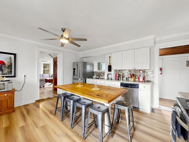 29018 Highway 48 N/a, Georgina