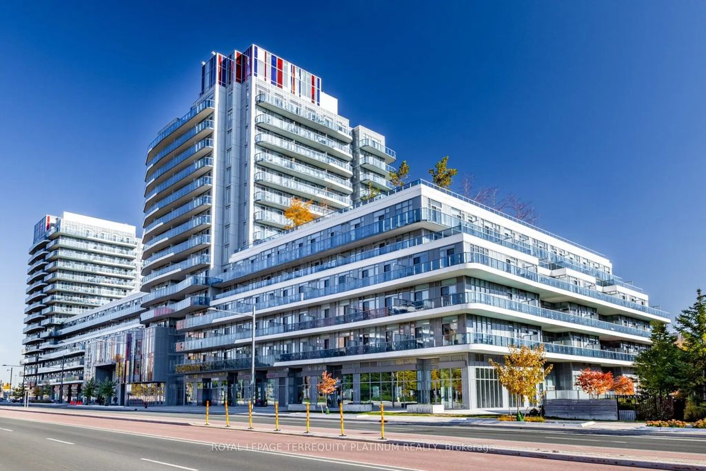 9471 Yonge Street 502, Richmond Hill