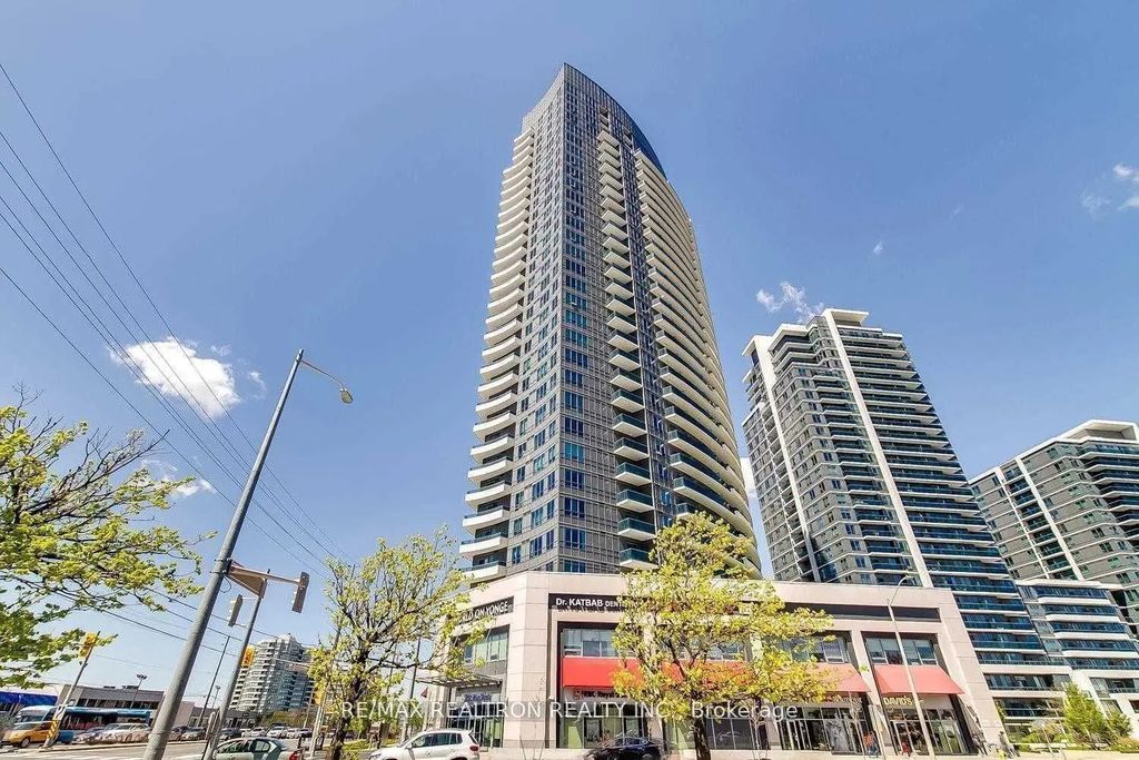 7163 Yonge Street 232, Markham