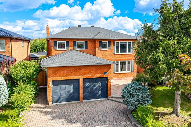 528 Belview Avenue, Vaughan