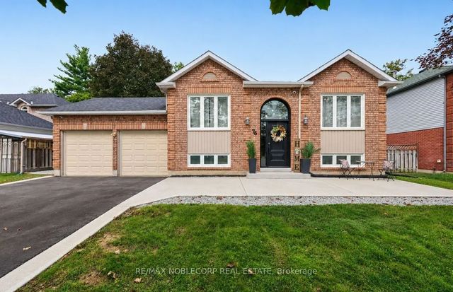 76 Edenbridge Drive, Essa