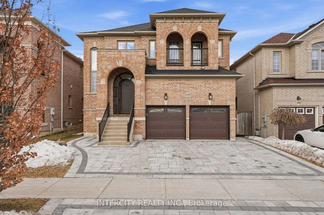 568 Grand Trunk Avenue, Vaughan