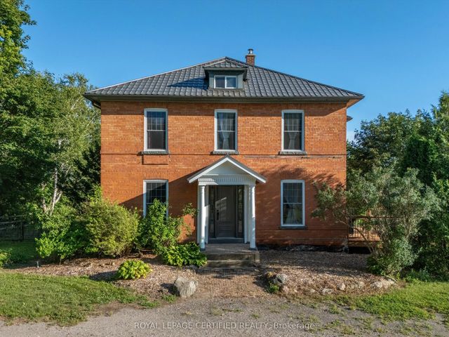 4621 5th Line, New Tecumseth