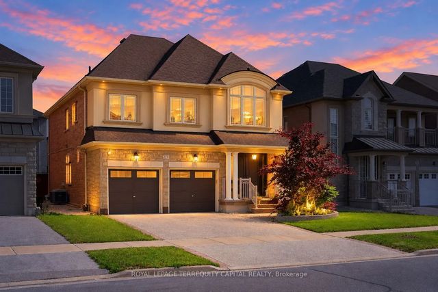 277 Chatfield Drive, Vaughan