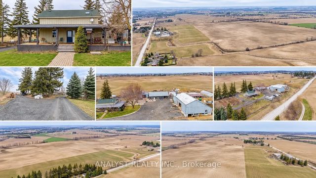 4062 Line 10 N/a, Bradford West Gwillimbury