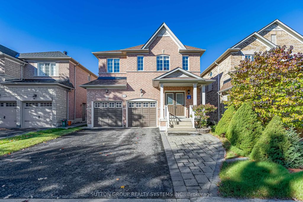 48 Landsdown Crescent, Markham