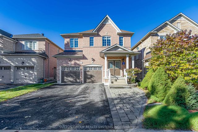 48 Landsdown Crescent, Markham