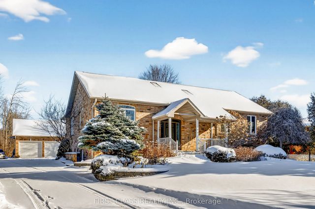20173 Bathurst Street, East Gwillimbury