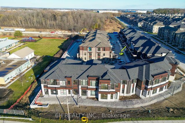 41 Harold Wilson Lane Lot 9, Richmond Hill