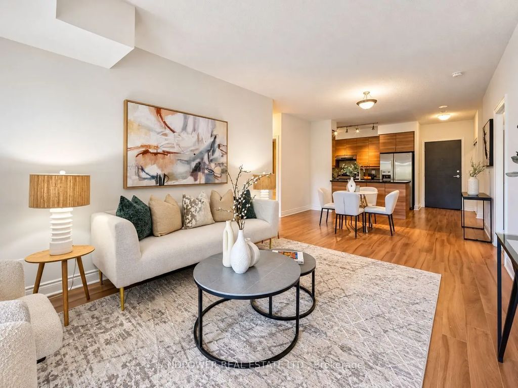 23 Cox Boulevard 270, Markham