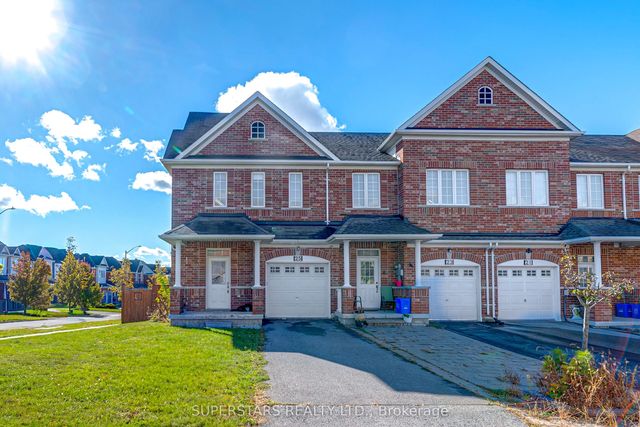25 Alvarado Avenue, Richmond Hill