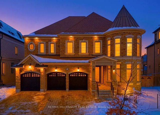 293 Torrey Pines Road, Vaughan
