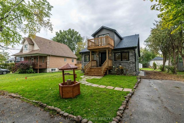 815 Rockaway Road, Georgina