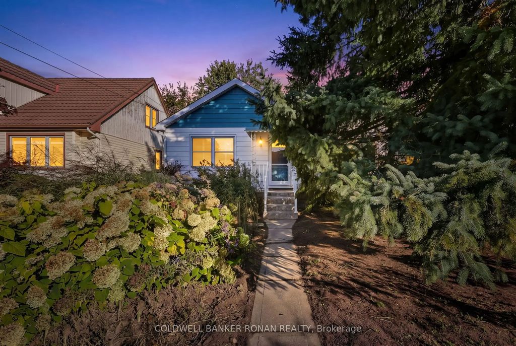 72 Queen Street, New Tecumseth