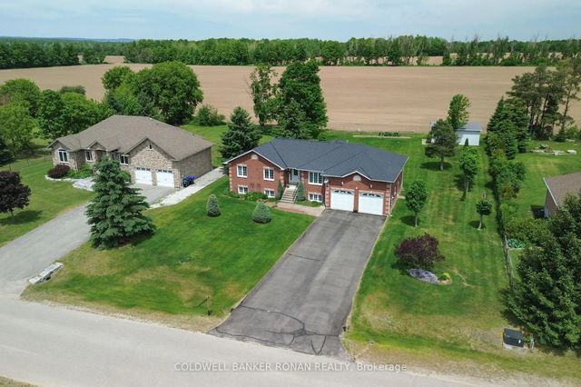 28 Fisher Drive, Adjala-Tosorontio