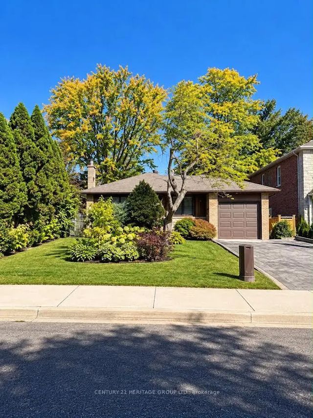 130 Grandview Avenue, Markham