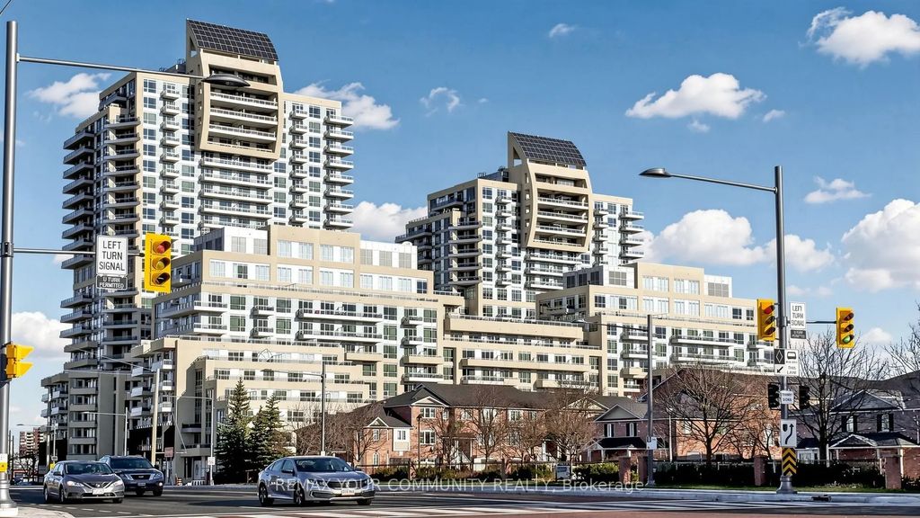 9201 Yonge Street 619, Richmond Hill
