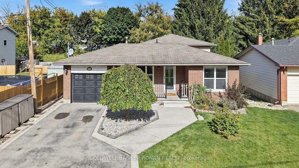130 Queen Street, New Tecumseth
