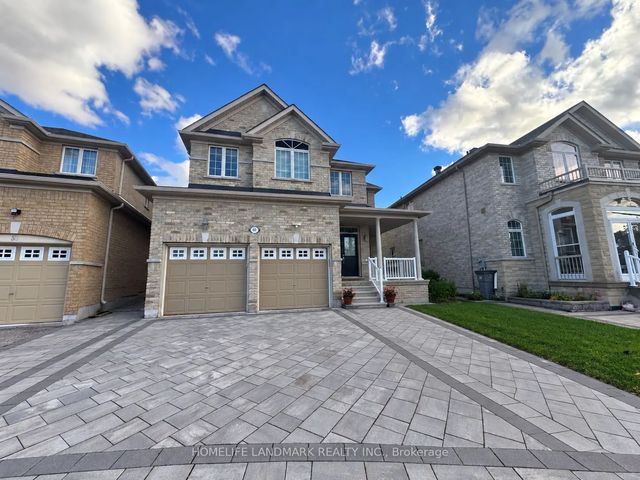 60 Pineforest Place Bsmt, Markham